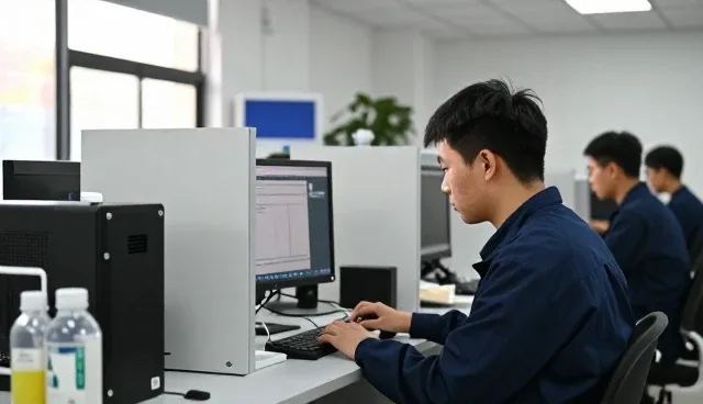 北京达敖科技有限公司
