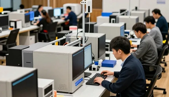 定制化OA系统