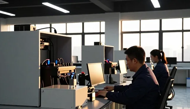 企业级云服务器