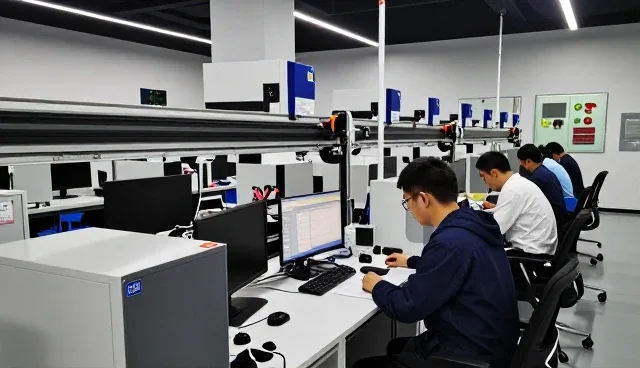 数据备份与恢复系统